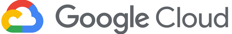 2. Google Cloud Logo