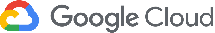 Google Cloud Logo